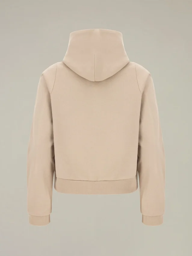 Benny 02 Kapüşonlu Sweatshirt Benny 02 Kapüşonlu Sweatshirt