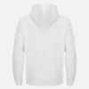Beyaz Hannover 96 2025/26 Anthem Athleisure Ceket Beyaz Hannover 96 2025/26 Anthem Athleisure Ceket