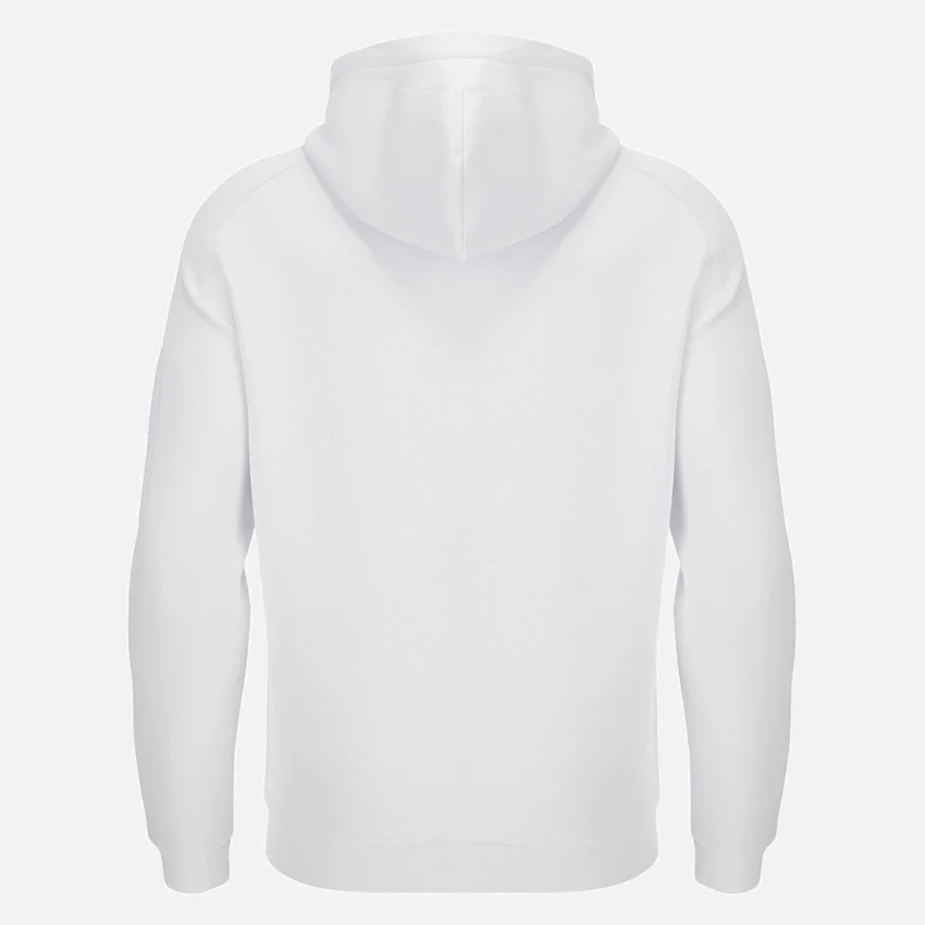 Beyaz Hannover 96 2025/26 Anthem Athleisure Ceket Beyaz Hannover 96 2025/26 Anthem Athleisure Ceket