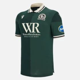 Blackburn Rovers 2025/26 Yetişkinler Üçüncü Maç Forması