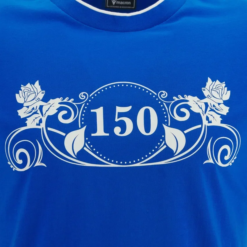 Blackburn Rovers FC 2025/26 Formalar Özel Serisi Blackburn Rovers FC 2025/26 Formalar Özel Serisi