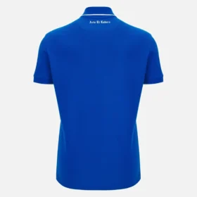 Blackburn Rovers FC 2025/26 Polo Yaka Tişörtleri Özel Serisi Blackburn Rovers FC 2025/26 Polo Yaka Tişörtleri Özel Serisi