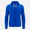 Blackburn Rovers FC 2025/26 Tam Fermuarlı Sweatshirt Özel Seri Blackburn Rovers FC 2025/26 Tam Fermuarlı Sweatshirt Özel Seri