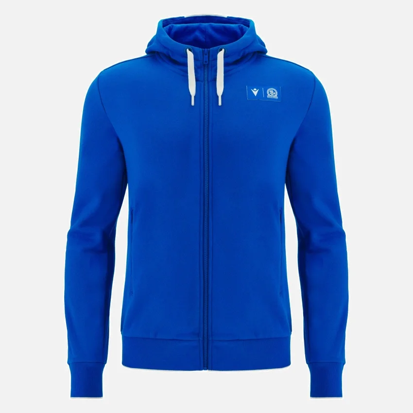 Blackburn Rovers FC 2025/26 Tam Fermuarlı Sweatshirt Özel Seri Blackburn Rovers FC 2025/26 Tam Fermuarlı Sweatshirt Özel Seri