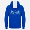 Blackburn Rovers FC 2025/26 Tam Fermuarlı Sweatshirt Özel Seri Blackburn Rovers FC 2025/26 Tam Fermuarlı Sweatshirt Özel Seri