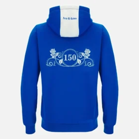 Blackburn Rovers FC 2025/26 Tam Fermuarlı Sweatshirt Özel Seri