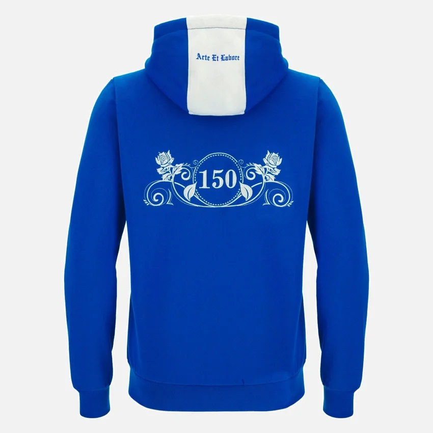 Blackburn Rovers FC 2025/26 Tam Fermuarlı Sweatshirt Özel Seri Blackburn Rovers FC 2025/26 Tam Fermuarlı Sweatshirt Özel Seri