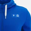 Blackburn Rovers FC 2025/26 Tam Fermuarlı Sweatshirt Özel Seri Blackburn Rovers FC 2025/26 Tam Fermuarlı Sweatshirt Özel Seri