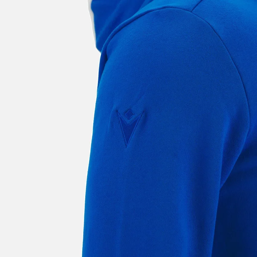 Blackburn Rovers FC 2025/26 Tam Fermuarlı Sweatshirt Özel Seri Blackburn Rovers FC 2025/26 Tam Fermuarlı Sweatshirt Özel Seri
