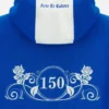 Blackburn Rovers FC 2025/26 Tam Fermuarlı Sweatshirt Özel Seri Blackburn Rovers FC 2025/26 Tam Fermuarlı Sweatshirt Özel Seri