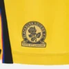 Blackburn Rovers FC 2025/26 Yetişkin Deplasman Şortu Blackburn Rovers FC 2025/26 Yetişkin Deplasman Şortu