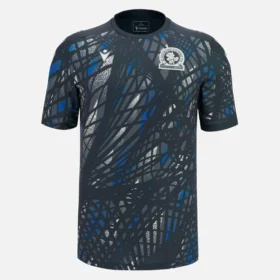 Blackburn Rovers FC 2025/26 Yetişkin Isınma Gömleği