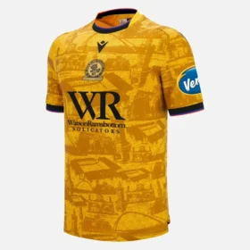 Blackburn Rovers FC 2025/26 Yetişkinler İçin Deplasman Forması
