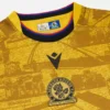 Blackburn Rovers FC 2025/26 Yetişkinler İçin Deplasman Forması Blackburn Rovers FC 2025/26 Yetişkinler İçin Deplasman Forması