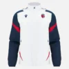 Bologna FC 1909 2025/26 Duş Ceketi Bologna FC 1909 2025/26 Duş Ceketi