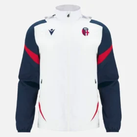 Bologna FC 1909 2025/26 Duş Ceketi