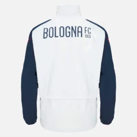 Bologna FC 1909 2025/26 Duş Ceketi
