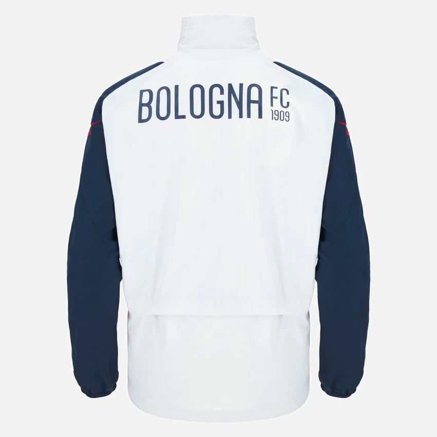 Bologna FC 1909 2025/26 Duş Ceketi Bologna FC 1909 2025/26 Duş Ceketi