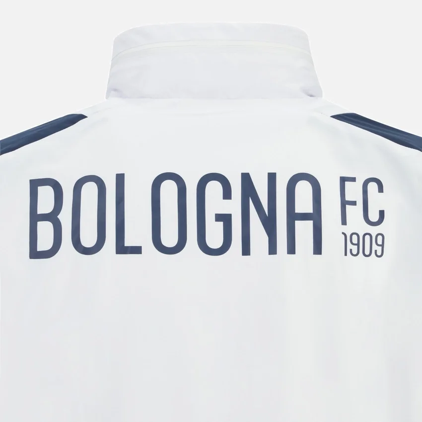 Bologna FC 1909 2025/26 Duş Ceketi Bologna FC 1909 2025/26 Duş Ceketi