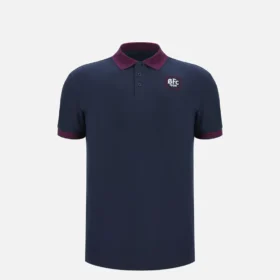 Bologna FC 1909 2025/26 Genç Taraftar Serisi Polo Yaka Gömlekler