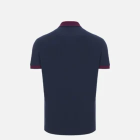Bologna FC 1909 2025/26 Genç Taraftar Serisi Polo Yaka Gömlekler