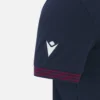 Bologna FC 1909 2025/26 Genç Taraftar Serisi Polo Yaka Gömlekler Bologna FC 1909 2025/26 Genç Taraftar Serisi Polo Yaka Gömlekler
