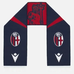 Bologna FC 1909 2025/26 Hafif Atkı
