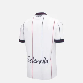 Bologna FC 1909 2025/26 Junior Deplasman Forması Bologna FC 1909 2025/26 Junior Deplasman Forması
