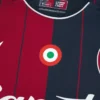 Bologna FC 1909 2025/26 Junior Ev Maçı Forması Bologna FC 1909 2025/26 Junior Ev Maçı Forması