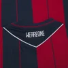 Bologna FC 1909 2025/26 Junior Ev Maçı Forması Bologna FC 1909 2025/26 Junior Ev Maçı Forması