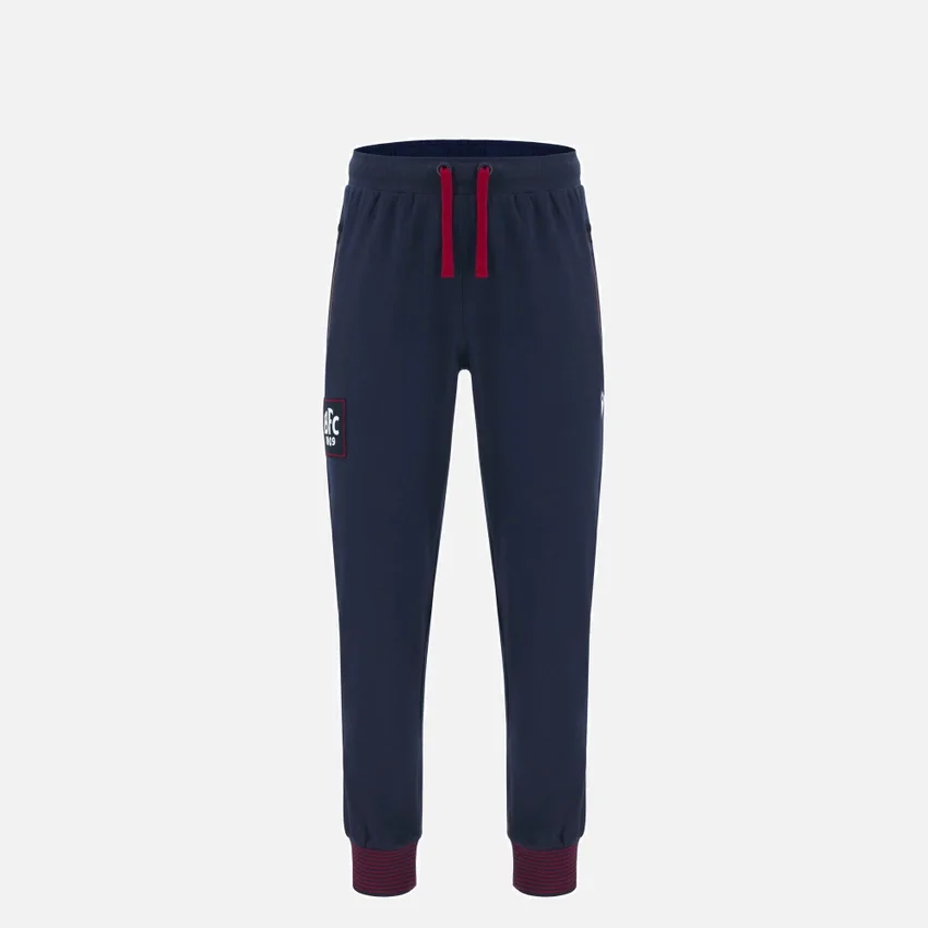 Bologna FC 1909 2025/26 Junior Fan Line Eşofman Altı Bologna FC 1909 2025/26 Junior Fan Line Eşofman Altı