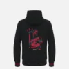 Bologna FC 1909 2025/26 Junior Fan Line Kapüşonlu Sweatshirt Bologna FC 1909 2025/26 Junior Fan Line Kapüşonlu Sweatshirt