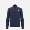 Bologna FC 1909 2025/26 Junior Fan Line Tam Fermuarlı Sweatshirt Bologna FC 1909 2025/26 Junior Fan Line Tam Fermuarlı Sweatshirt