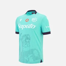 Bologna FC 1909 2025/26 Junior Üçüncü Maç Forması