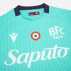 Bologna FC 1909 2025/26 Junior Üçüncü Maç Forması Bologna FC 1909 2025/26 Junior Üçüncü Maç Forması