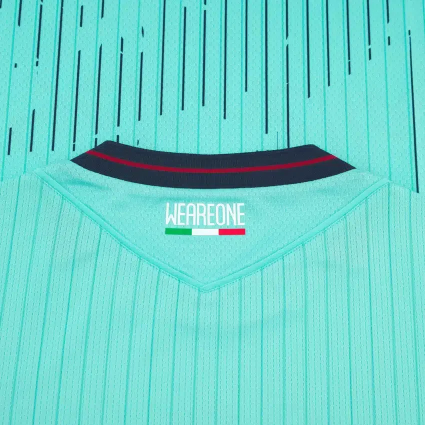 Bologna FC 1909 2025/26 Junior Üçüncü Maç Forması Bologna FC 1909 2025/26 Junior Üçüncü Maç Forması