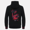Bologna FC 1909 2025/26 Yetişkin Fan Serisi Kapüşonlu Sweatshirtler Bologna FC 1909 2025/26 Yetişkin Fan Serisi Kapüşonlu Sweatshirtler