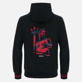 Bologna FC 1909 2025/26 Yetişkin Fan Serisi Kapüşonlu Sweatshirtler