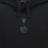 Bologna FC 1909 2025/26 Yetişkin Fan Serisi Kapüşonlu Sweatshirtler Bologna FC 1909 2025/26 Yetişkin Fan Serisi Kapüşonlu Sweatshirtler