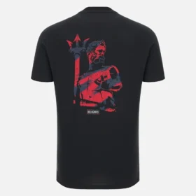 Bologna FC 1909 2025/26 Yetişkin Fan Serisi Tişörtler