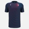 Bologna FC 1909 2025/26 Yetişkin Isınma Gömleği Bologna FC 1909 2025/26 Yetişkin Isınma Gömleği