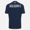 Bologna FC 1909 2025/26 Yetişkin Isınma Gömleği Bologna FC 1909 2025/26 Yetişkin Isınma Gömleği