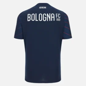 Bologna FC 1909 2025/26 Yetişkin Isınma Gömleği