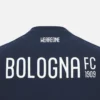 Bologna FC 1909 2025/26 Yetişkin Isınma Gömleği Bologna FC 1909 2025/26 Yetişkin Isınma Gömleği