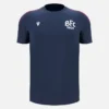 Bologna FC 1909 2025/26 Yetişkin Seyahat Gömleği Athleisure Bologna FC 1909 2025/26 Yetişkin Seyahat Gömleği Athleisure