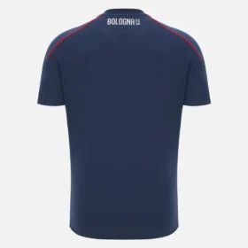 Bologna FC 1909 2025/26 Yetişkin Seyahat Gömleği Athleisure