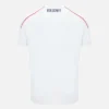 Bologna FC 1909 2025/26 Yetişkin Seyahat Gömleği Athleisure Bologna FC 1909 2025/26 Yetişkin Seyahat Gömleği Athleisure