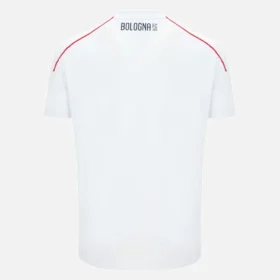 Bologna FC 1909 2025/26 Yetişkin Seyahat Gömleği Athleisure