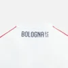 Bologna FC 1909 2025/26 Yetişkin Seyahat Gömleği Athleisure Bologna FC 1909 2025/26 Yetişkin Seyahat Gömleği Athleisure