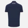 Bologna FC 1909 2025/26 Yetişkin Seyahat Polo Yaka Tişörtü Athleisure Bologna FC 1909 2025/26 Yetişkin Seyahat Polo Yaka Tişörtü Athleisure
